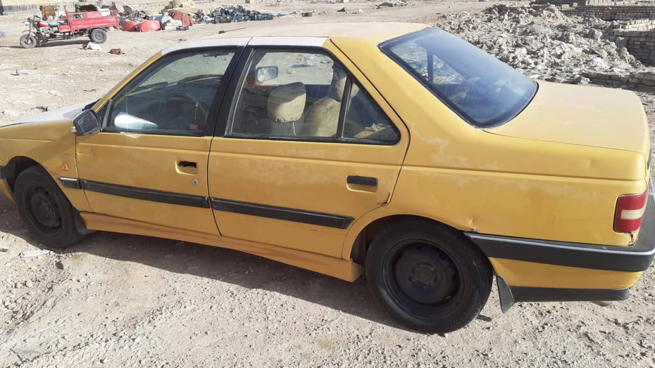 بيجو ٤٠٥ مديل ١٢ يرادلها بس جويتر سعره ٣٠ الف و تضبط بريك تبريد ثلج سياره ناعمه وياها كارتون صدر سنويه ٢٩ راعيها يريد تحويل سعر ٢٢ ورقه والله صارت عليه ب ٣٣ ورقه بس ماحب اصلح ولا احب صناعيه مكان سياره ميسان العماره اي ستفسار *********** تايرات جديده سبير جديد لا تنقيص ولا تبخير
