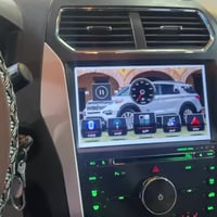 عرض جديد مركز العالميه للشاشات وكاميرات  جمله مفرد  جميع انواع السيارا...