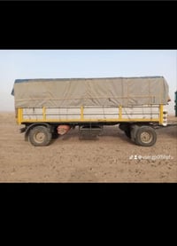 مقطوره • ٧٫٥م • سايدبريك