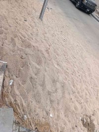 رمل • خلف سواق الغياث • استلام بالموقع