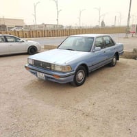 سياره البيع موديل 91 بلاديه رقم نكليزي بغداد بسمي محرك بطه بلادي كير ب...