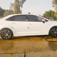 كورلا هايبرد • ٢٠٢٥ • كربلاء رقم حلو