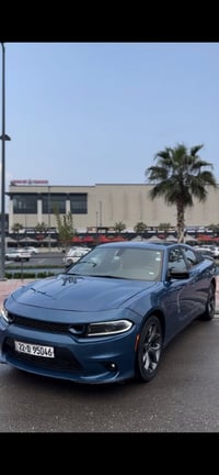 تشارجر SXT • ٢٠٢٢ • اربيل