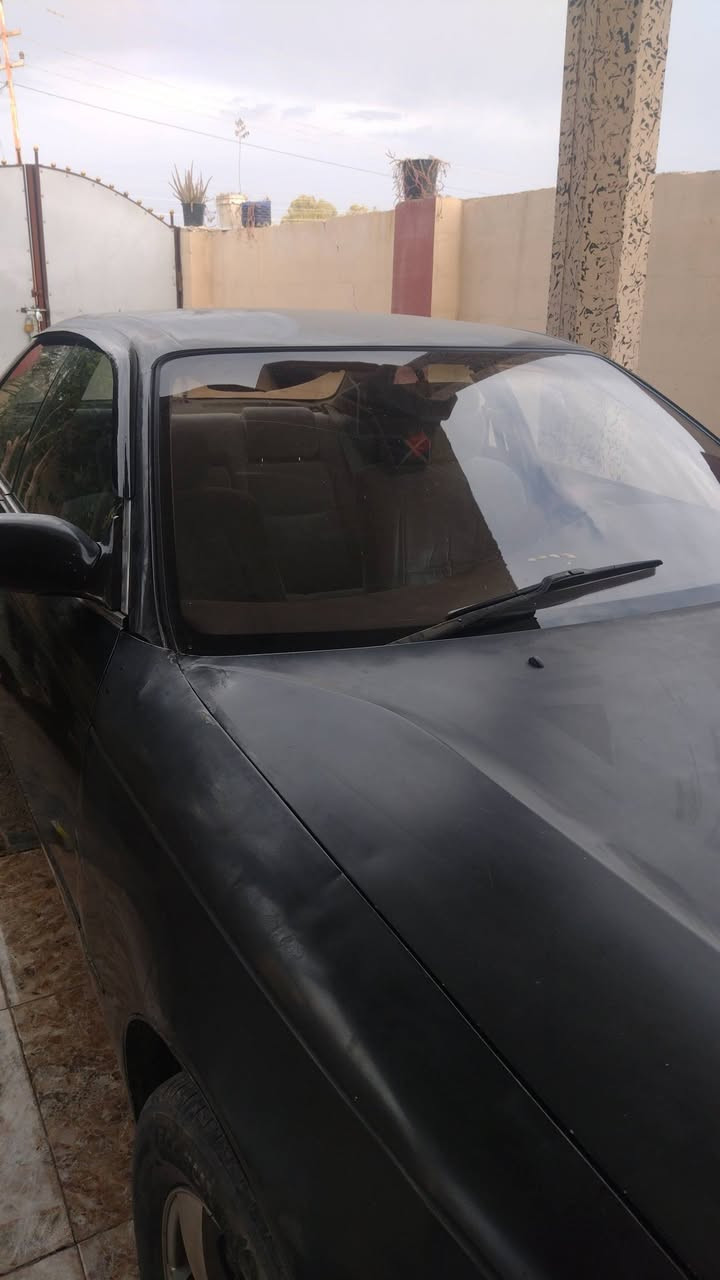 سلام عليكم خون مستعجل البيع كرستة مديل 93اتكفل من الكص ونقل الجثة وتحويل بيهة جاملغ خلفي وشوية عتة بل كير مكينة غرفة ويل كب جامة امامية غلفية بل باكيت كهربائية خير من الله السعر 25 وشرياي اوجبة حك جية رقم ***********يرحم والديكم لحد يكسر بحلال الناس
