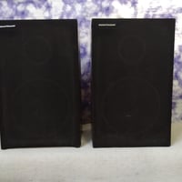 سماعات ماركة National Panasonic  صناعة يابانية اصلية صوت صافي ونقي   ا...