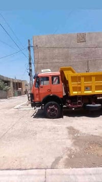 للبيع البي ٨٢ مطولة قماره بلاديه بدي جديد تخم  تاير مكينه ٢٨ كير ١٦٠ م...