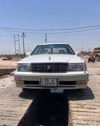 مكينة VVT ٣٠٠٠ • موديل ١٩٩٨ • رقم انبار دولي