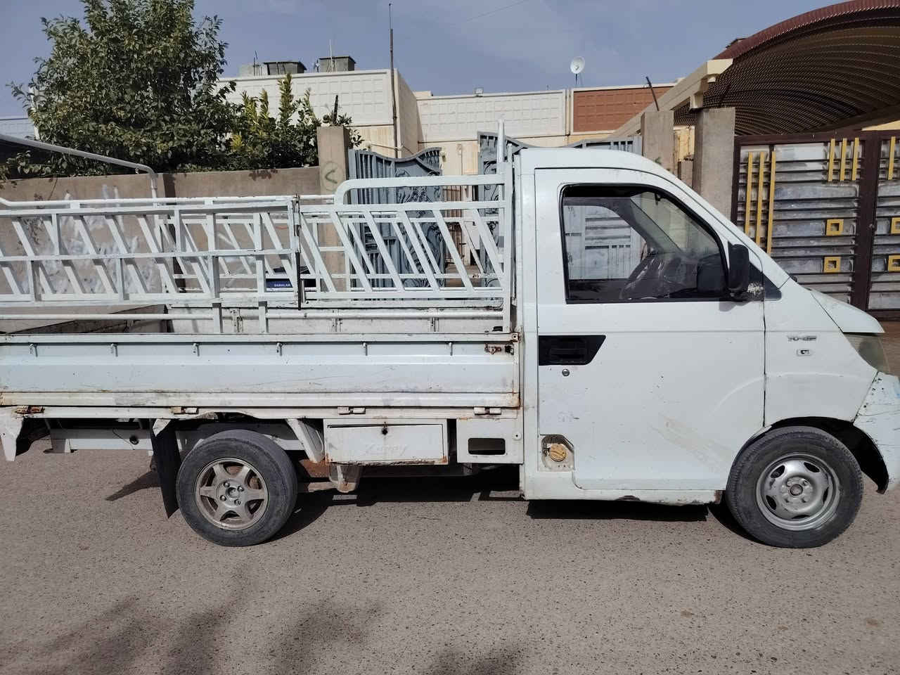 شيري للبيع موديل 11 محور محرك هيفاء مسجل بس ما اندل صاحبها سعر 24 وبي مجال اتصال علىا***********
