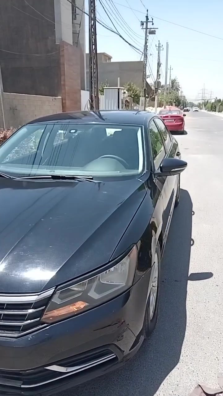 باسات ٢٠١٨ للبيع
أسود
٤قطع صبغ بنيد جاملغات اثنين الأمامي نص باب السايق
بدون دواخل
ومواصفات الباسات معروفة
مكينة ٢٠٠٠ تيربوا
حدادة صدر جديدة
طخم تاير جديد السعر ١١٠
دفتر وعشر أوراق
بيها مجال بسيط
معلومات أكثر ***********
الدورة شارع ٦٠
كلشي موضح فيديو وصور
