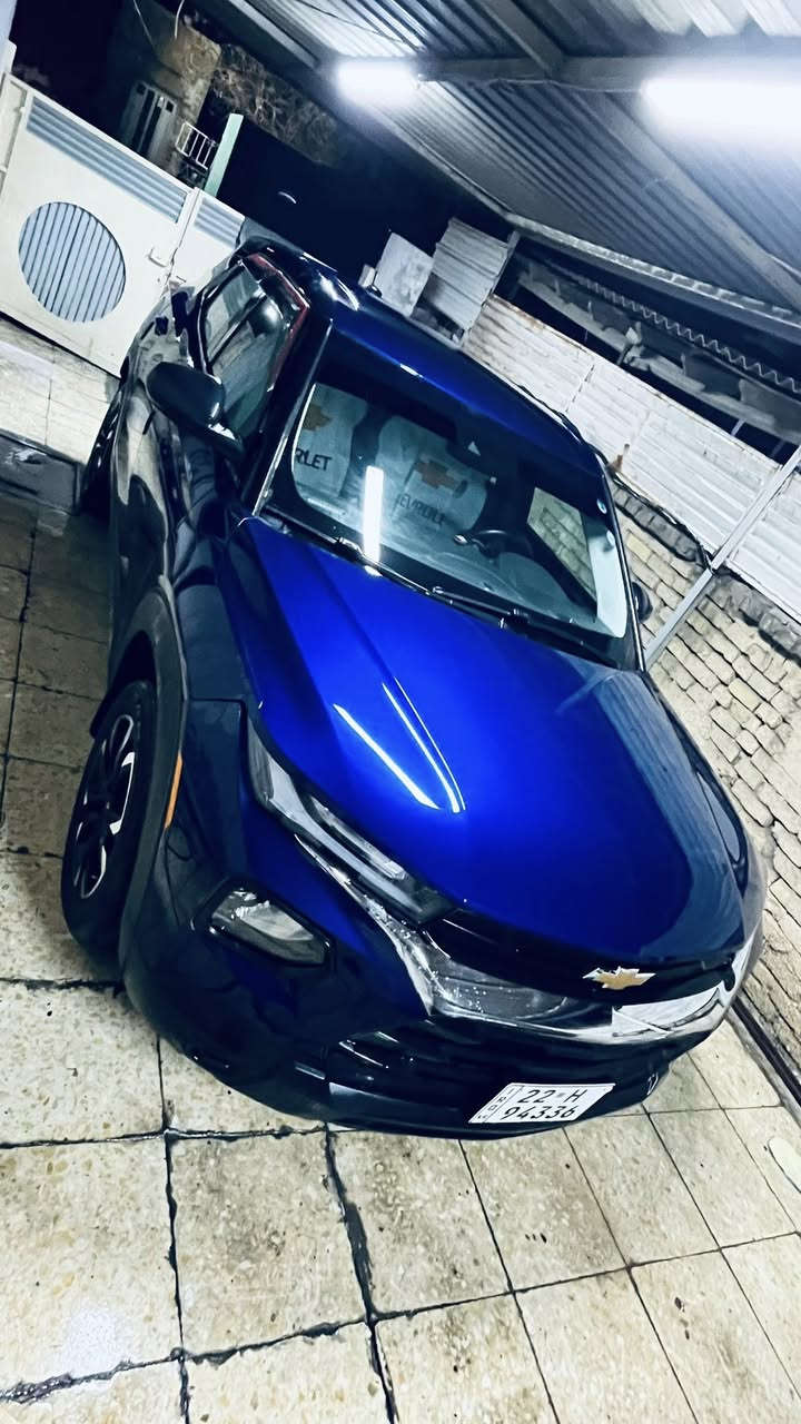 تريل بلايز 2023  
رقم اربيل … بچم كبس شركة ضرر جاملغ خلفي 
رقم اربيل بأسمي السعر 13,000  ماشية ٢٦  الف واتساب ***********
