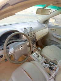 بي واي دي F3 • ٢٠١٣ • رقم كربلاء