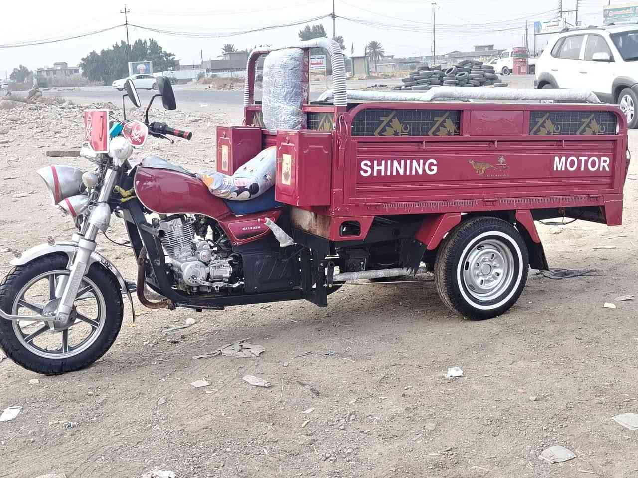 سلام عليكم ستوته موديل ٢٠٢٢ أوراق اصوليه مكينه ابلاديه تايرات جدد جوبلس اكسل خير من الله ستوته كلشي ما عايزه السعر ٢٢٥٠ وبيهه مجال هاذا رقمي الشراي يتصل ويدلل مكاني النهروان تقاطع الخنساء ***********
