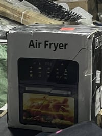 قلاية هوائية • تاچ • توصيل