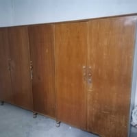 كنتور • ٥ باب • ساحة الاحتفالات
