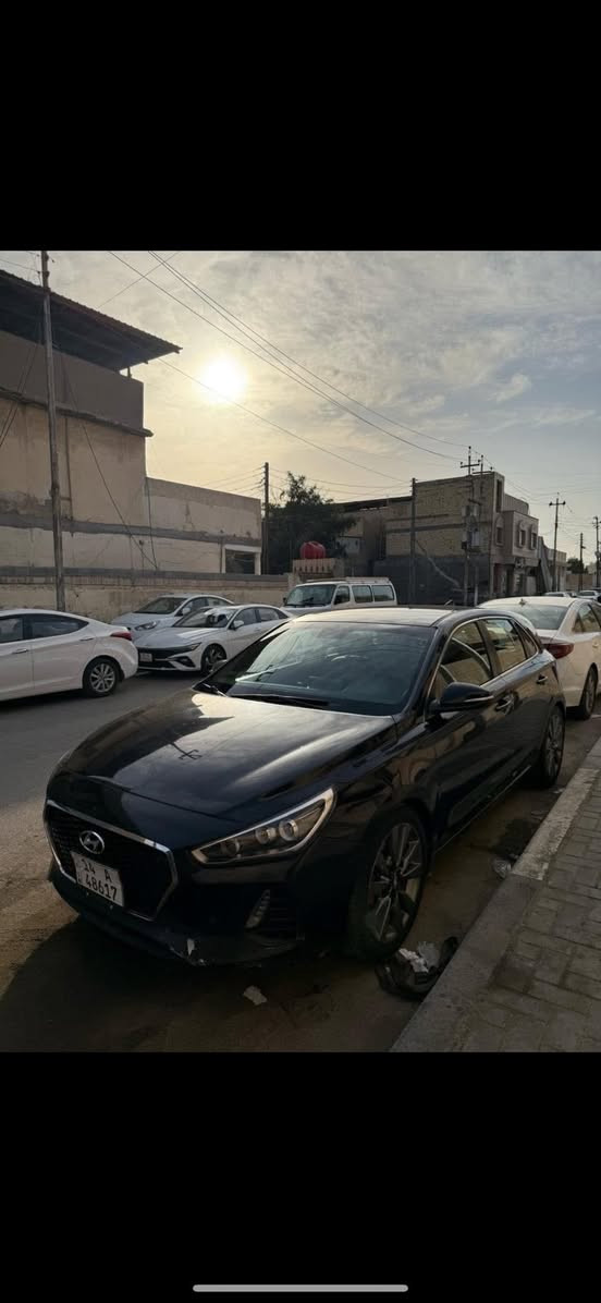 النترا هاش باك موديل 2018
السياره كفاله من الضربه 
فقط صبغ بسبب الخدوش 
محرك وكير كفاله 
تبريد شغال 
السعر 88 وبيها مجال قليل 
مكانها البصره ام قصر 
***********
