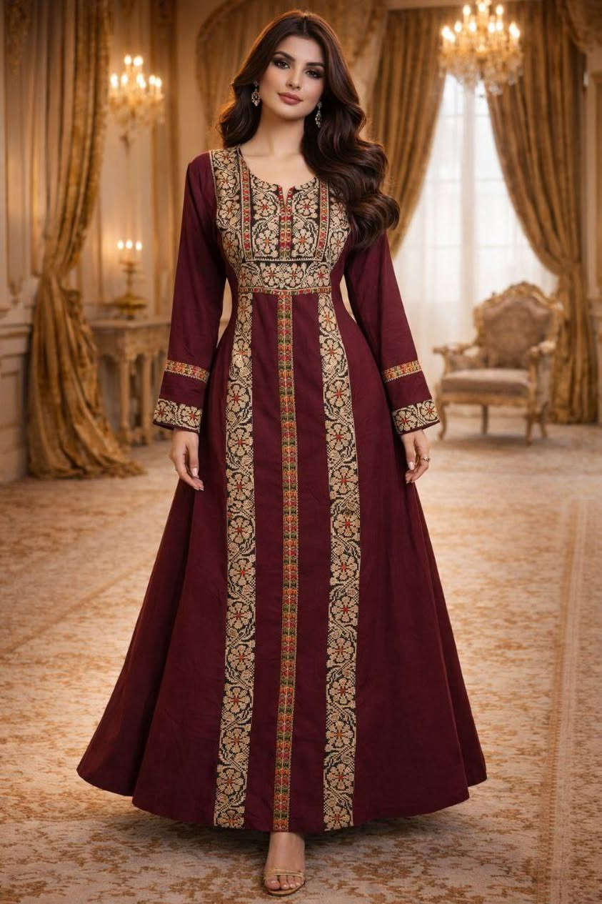 كشمير مصري قطني 
خامه درجة أولى 
القطعه كلوش حزام ضهر 
القياس 1.2
يلبس من وزن 50/120 كيلو 

https://t.me/Al199306011981FF


**إذا كنت صاحب هذا الإعلان وتريد حذفه لأي سبب، رجاءا أرسل رسالة إلى الدعم الفني**