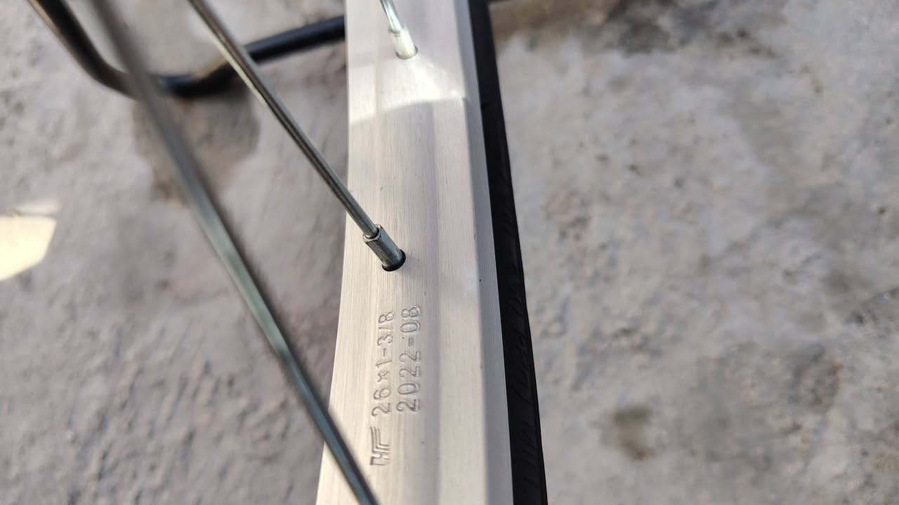 السلام عليكم من رخصة مدير الگروب
اخوان بايسكل بناتي موديل 22 كفالة جديد شركة كلوف تايرات جدد جوابة جدد سرج قلاب كشن طبي شبج جدد كاسحة مرتب للاخير مختم كامل الختومات ياباني السعر 180 وبي مجال اتصل وتدلل *********** متواجد خاص  والي ميعجبة السعر يعبر لا يعلق
