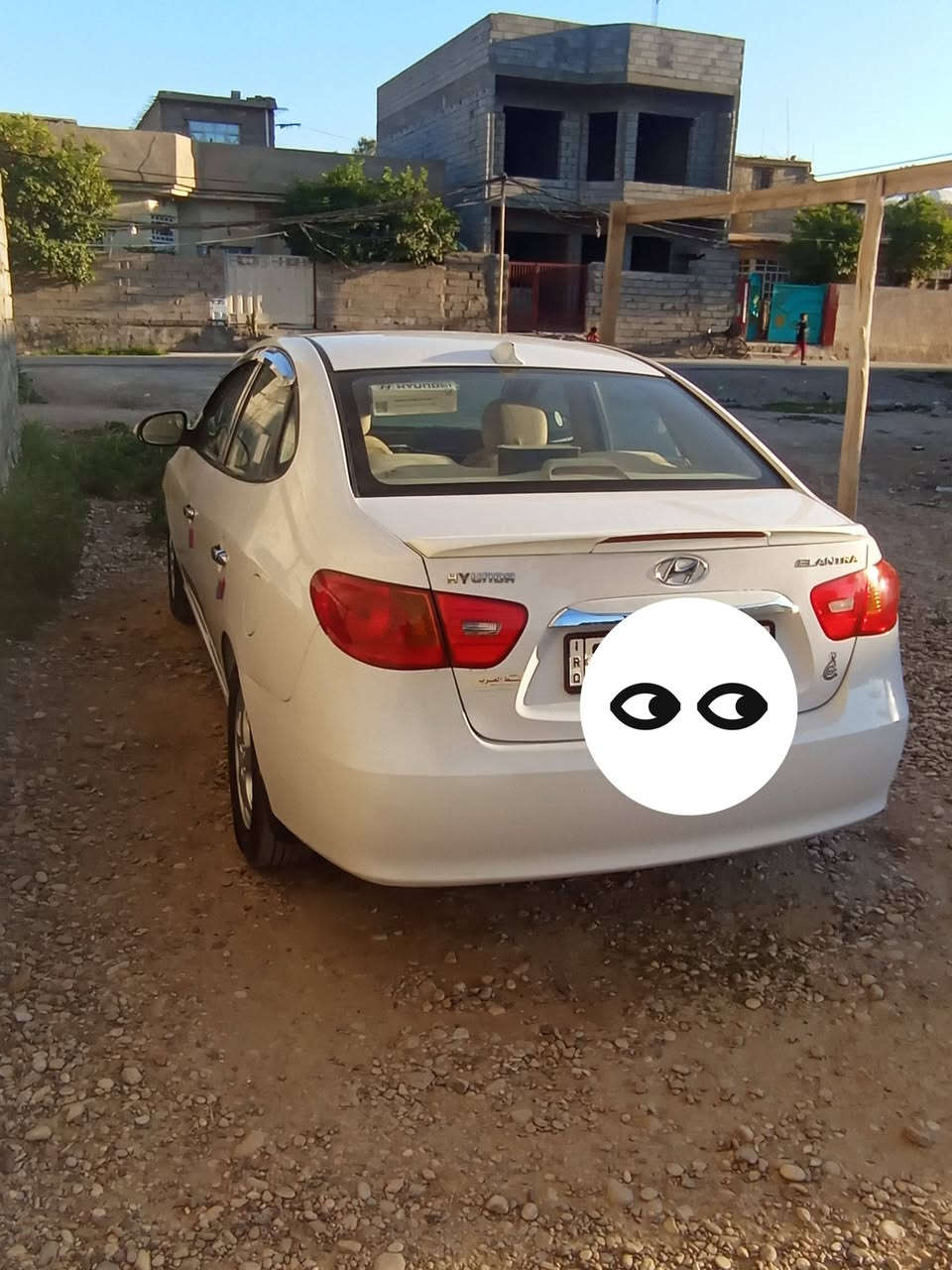 السلام عليكم هونداي النترا 2011 للبيع رقم ديالى دولي مكفولة من التبديل والضربة بيهة مكانين صبغ صغار تبريد منضومة جديدة مكينة 1600 للاستفسار الاتصال على الرقم ‏‪0770 589 1808‬‏
