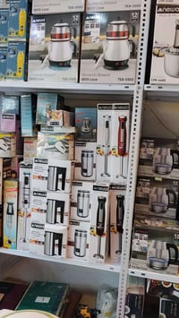 صوبات كهربائية • الحافظ • نوال