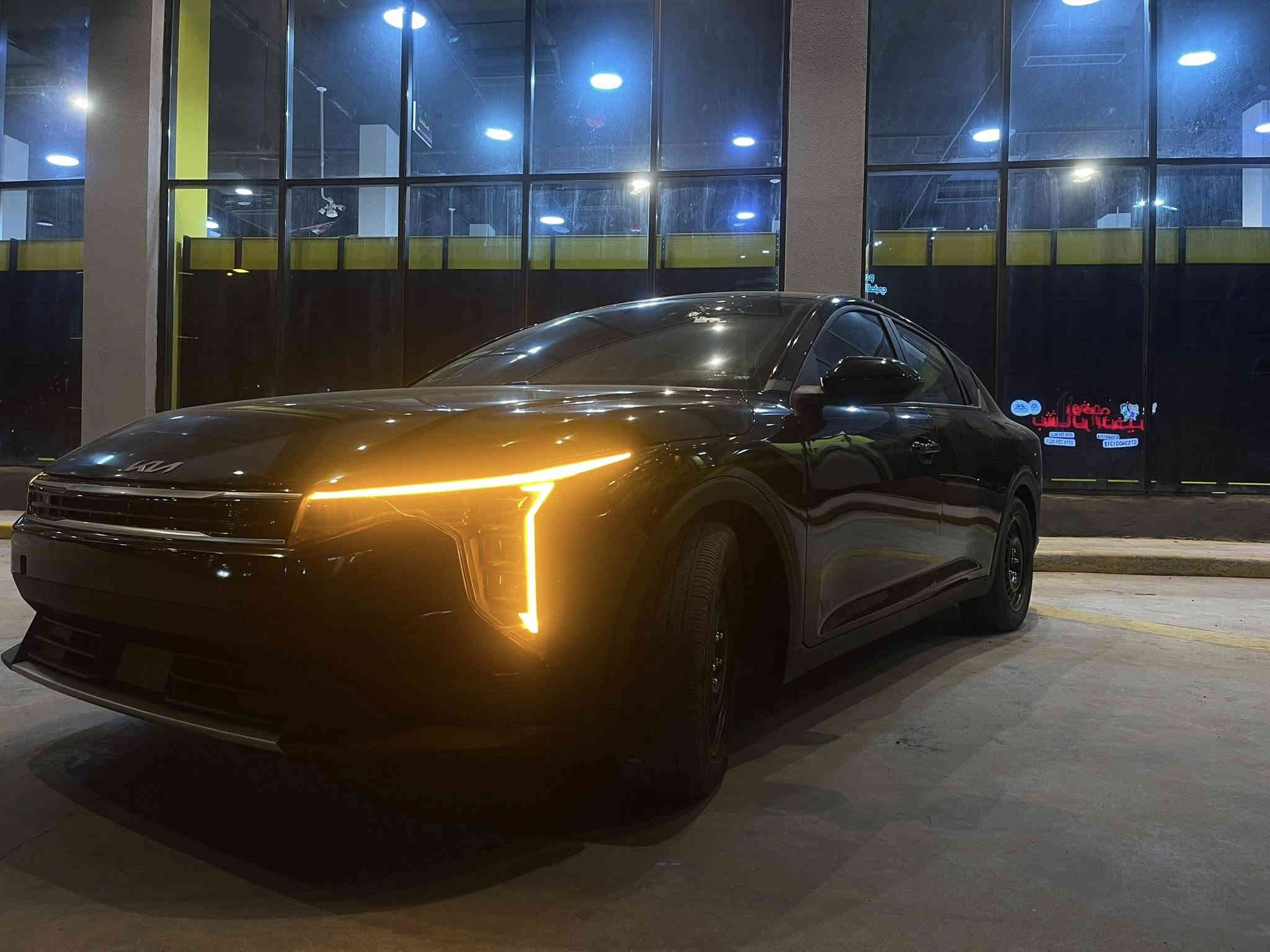 السلام عليكم 
العبده للبيع K4 2025 

ماشيه ١٠٠٠ 

بصمه 

رادارات 

مثبت سرعه 

قياده ذاتيه 

توقف ذاتي 

شاشه متصله 

تنبيه خروج من المسار 

مكينه 2000 دوش 

سياره كلش نضيفه 

حادثه جاملغ مبدل وحافت البنيد يعني قطع وحده  مبدله

كامله من كلشي ثاني يوم ترقم 

السعر ١٦٤  وبيه مجال

الرقم *********** 

الموقع بغداد الحريه
