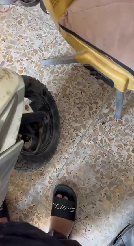 اف اس شغاله شلعه ومعدل مكينته حته تبخير ما بيه بس اني تاركه عله حطته شغاله ابيعلك كوم حديد سعر ١٠٠ قفل مكاني بغداد الحريه شراي يتصل ***********
