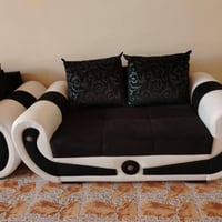 قنفه • نظيف • كركوك