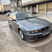 بي إم دبليو • 2.0 تيربو • أربيل