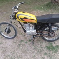 دراجه كلك • موديل ٢٤ • محرك ٢٥