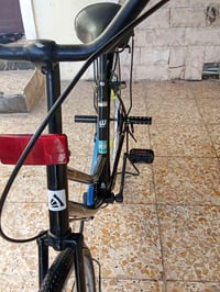 بسكليت • المحمودية