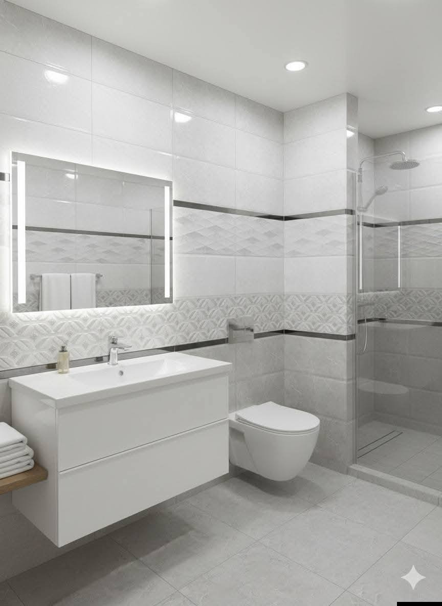 #معرض_القمة
#الحمد_الله_تم_وصول_بضاعة_سيراميك_اليوم
مجموعه من الموديلات الرائعه سيراميك 
الابعاد : 60×30
النوع :  / إيراني
زين بيتك بأجمل النقشات 
بغداد سبع البور شارع 60 قرب شارع الامام علي 
معرض القمة 
#سيراميك_الكاشي_بورسلين

اي استفسار على الخاص
او تصال على رقم
***********
***********
واتساب أو اتصال
@الجميع 
@إشارة
