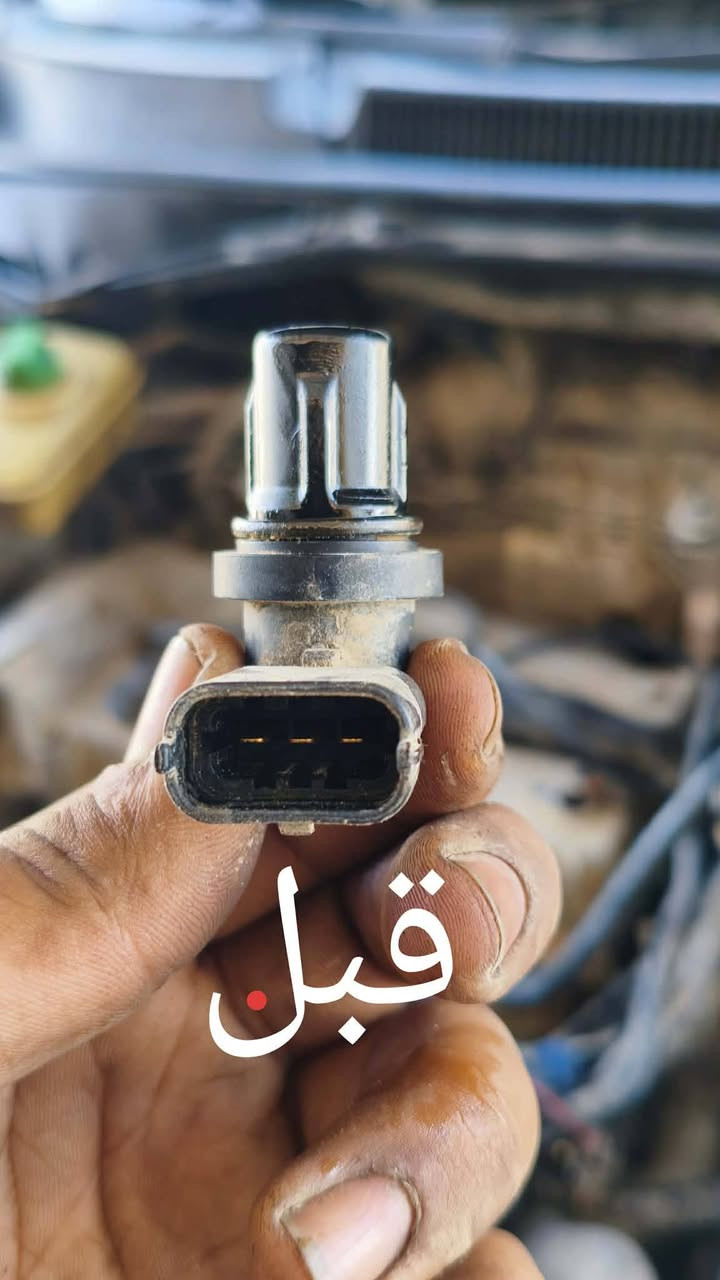"شيري تيكو 2013" - استرجع عزم الوكالة! 🛠️✨

​هل تعاني من خمول في المحرك أو عدم استقرار في "السلولي"؟ في ورشة الحسنين التخصصية، نقدم لسيارات شيري تيجو باقة الإدامة المتكاملة لتصفية المحرك وزيادة كفاءته.

​✅ برنامج الإدامة يشمل تنظيف وصيانة:

​بوابة الهواء (الجويتر): لضمان استجابة سريعة للدواسة واستقرار الـ RPM.

​النوزلات (الإنكترات): تنظيف ومعايرة لضمان بخ وقود مثالي وتقليل الصرف.

​حساس الهواء (MAP Sensor): لضمان قراءة دقيقة لضغط المحرك وتصفية العمل.

​حساس الكام وحساس الكرنك: تنظيف وفحص لضمان تشغيل سريع وتوافق الاحتراق.

​✅ عمل خاص ومميز:

​معالجة حساس الطرق (Knocking Sensor): فحص ومعالجة التوصيلات والوايرات لضمان التخلص من صوت "الداونز" المزعج وحماية المحرك.

​نحن نستخدم مواد تنظيف متخصصة لا تضر بالحساسات، مع فحص برمجي شامل بعد الإدامة للتأكد من خلو المنظومة من أي أخطاء.

​📍 العنوان: السماوة - مقابل جامعة المثنى - الباب الخلفي.

📞 للحجز والاستفسار: *********** - ***********

​ورشة الحسنين.. التشخيص الصحيح أساس الصيانة الناجحة! 🏁
