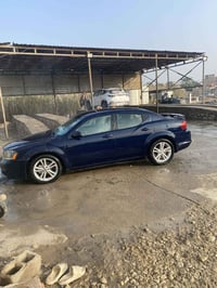 أفنجر • ٢٠١٤ • سماوة