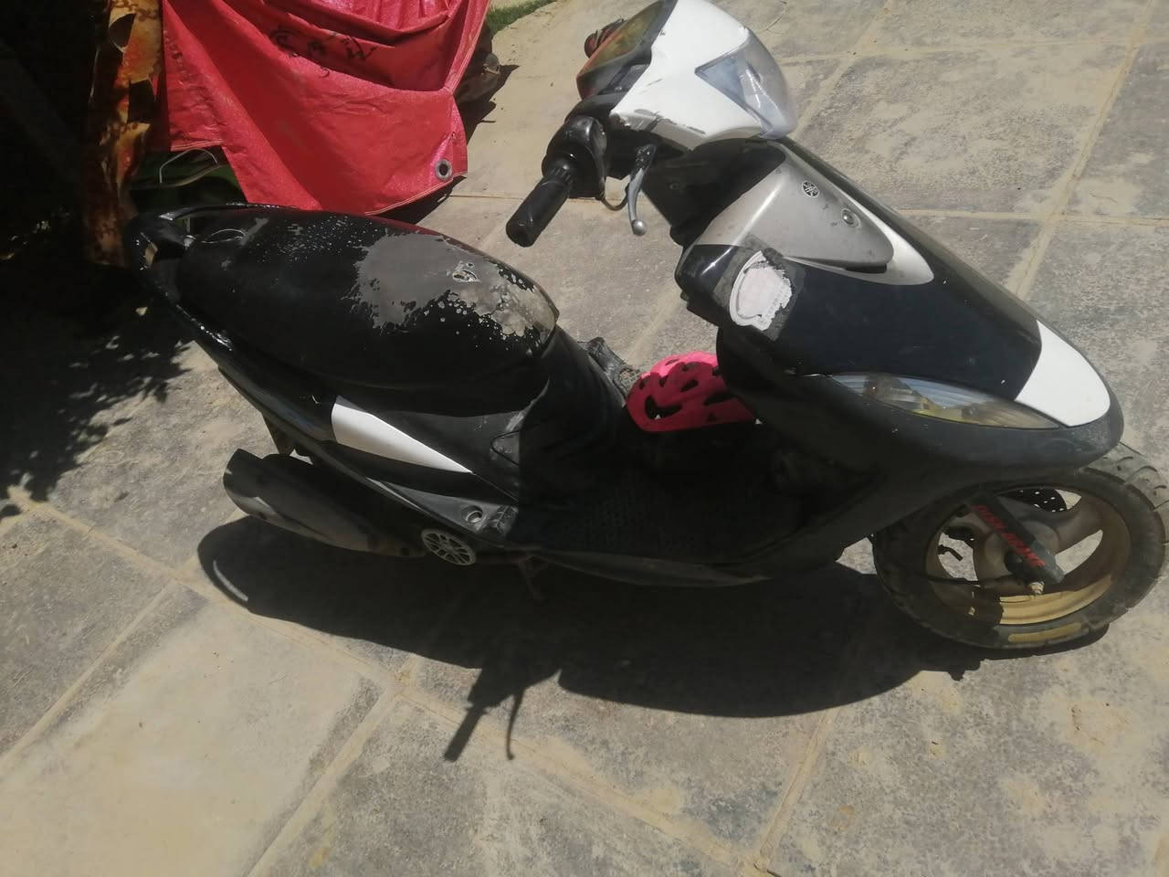 ختم واحد كلهه  نكره سلف نضيفه كلش ناعمه وحلوه نهضه تخبل 700 وبيهه مجال مال مستعجل


**إذا كنت صاحب هذا الإعلان وتريد حذفه لأي سبب، رجاءا أرسل رسالة إلى الدعم الفني**