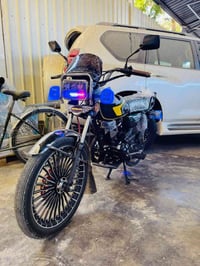 دخول جديد اليوم  2026 فل كامل مكمل محرك 200cc السلام عليكم ورحمة الله ...