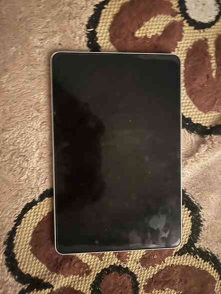 ايباد ريد مجك للبيع ايباد 2024 نوڤا ايباد نضيف و شرط الفحص جهاز نضيف بمعنا الكلمه مكان البصره سعر 775 بي مجال بسيط للشراي يتواصل وياي ***********
