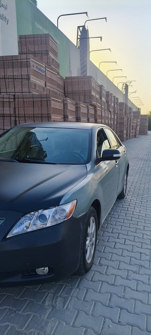 للبيع كامري ٢٠٠٧ مبدل مكينة جديدة عداد المسافة ١٥٧ الف تبريد ثلج صدر تخم تاير جديدد
مابيها قطرة صبغ مغلفها تو كلر فقط الدعامية خام كشرها البلادي بدون صبغ مكفولة السيارة مكانها بغداد الغزالية رقم تلفون *********** سعر ٨٤ قفل قفل
