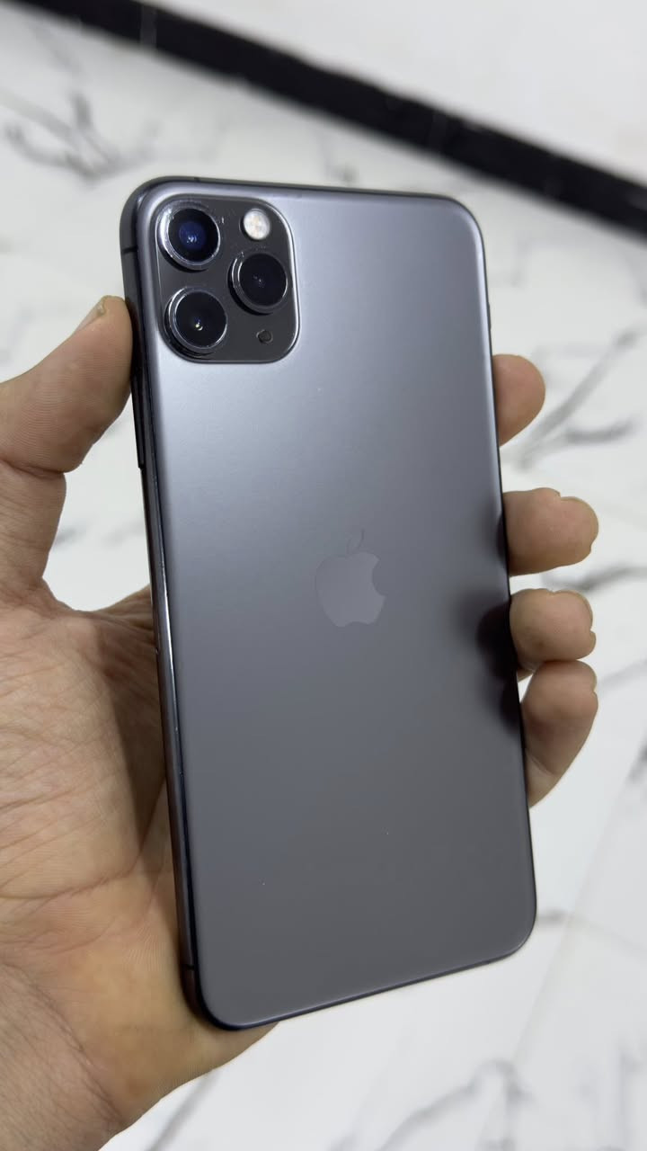 السلام عليكم
ايفون 11 برو ماكس شرق اوسط
مستبدل شاشه وبطاريه شرط اصليات نوعيه فوق الممتازه فيس ايدي شغال
بطاريه 80 وذاكره 256 
 السعر 299 وقابل للتفاوض


**إذا كنت صاحب هذا الإعلان وتريد حذفه لأي سبب، رجاءا أرسل رسالة إلى الدعم الفني**