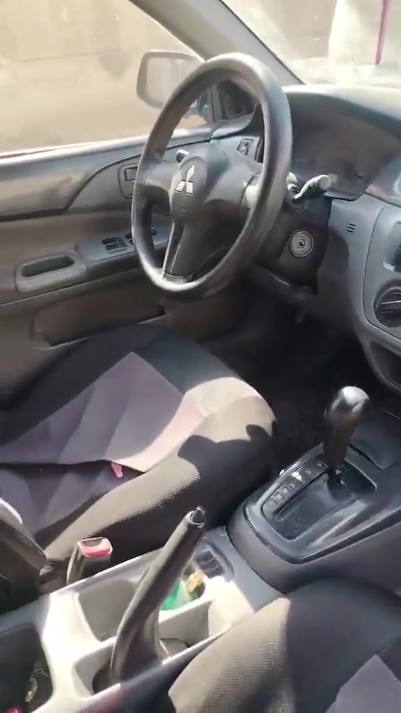 السلام عليكم للبيع لانسر ٢٠٠٧ كير مكينه مكفول تبريد منضومه جديده مصبوغه عام جماليه سياره جاهزه السعر ٦٧ وبيها مجال مكاني بغداد الغزاليه للاستفسار ***********
