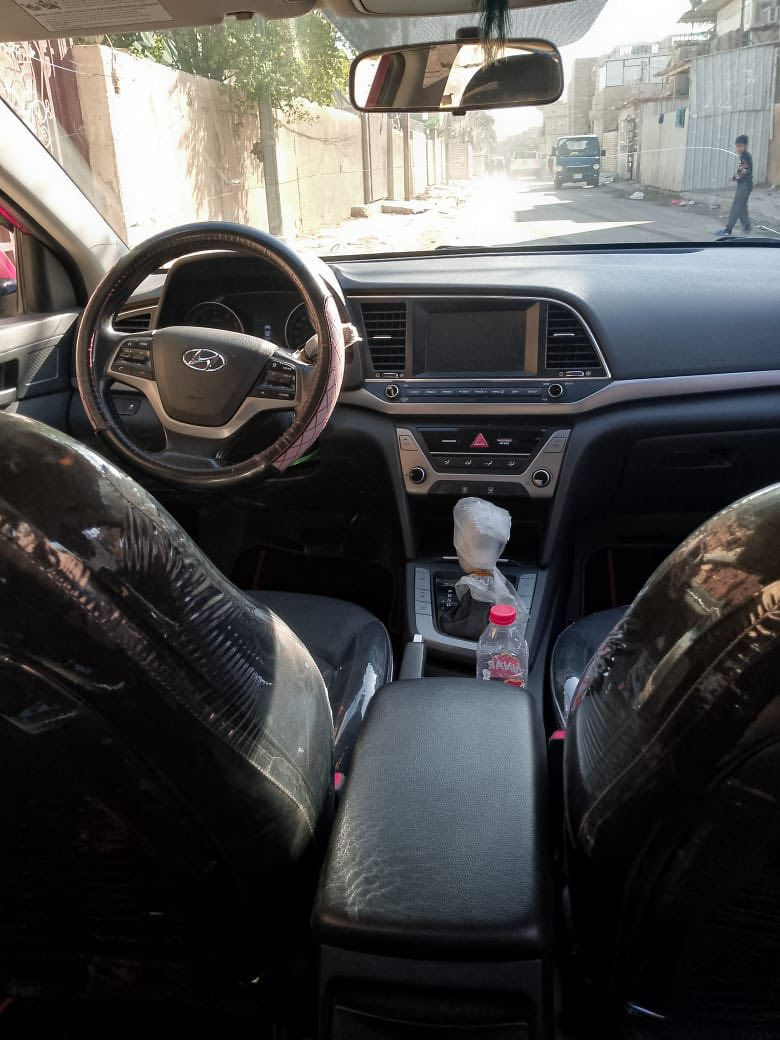 النترا موديل كندي 18  حادث جاملغ واصندوك مصلحات نفسهن  نص فول
فول تحكم استيرن 

شاشه كار بلي 

شاشه اعطال 

تتدفئه استيرن وكشنات 

اشاير بالمري رادار   نقطه عمياء 

3وضعيات قياده 

مكينه الفين دوش  كير اي تي مرغوب 

صدر جديد تخم تاير جديد 

بغداد بسمي 

رقم الهاتف ***********

ابو عباس الساعدي
