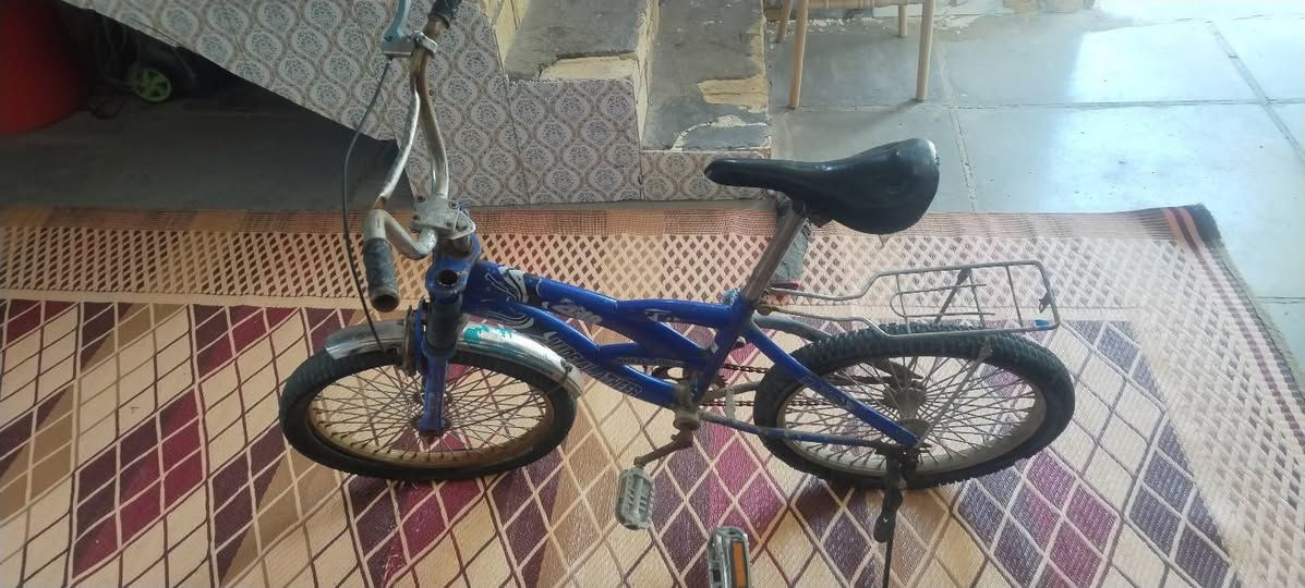 السلام عليكم بسكلات للبيع نقص تايرات 40 قفل الواحد 20


**إذا كنت صاحب هذا الإعلان وتريد حذفه لأي سبب، رجاءا أرسل رسالة إلى الدعم الفني**