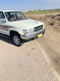 دير • ٢٠٠٧ • معمرة