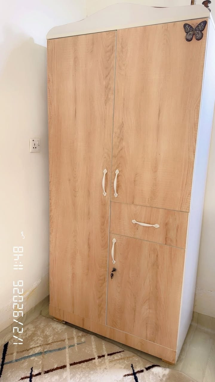 للبيع خاص


**إذا كنت صاحب هذا الإعلان وتريد حذفه لأي سبب، رجاءا أرسل رسالة إلى الدعم الفني**