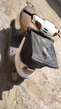 دراجه لبيع القرنه١٥٠ 07707496424