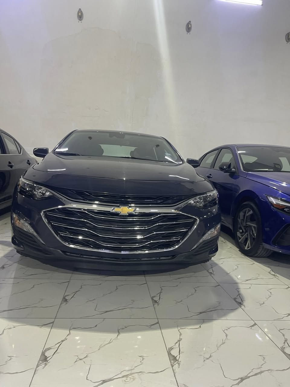 ماليبو موديل 25. سياره بيه بس بونت صبغ   بيه صفحه كلير  امريكه  مواصفات LTموجوده  ايرباك بس استيرن. راجع شركه في اربيل رقم كاتي ماشي18 الف سياره كوله كفاله عامه كير محرك  راديتر كوله بلادي شركه سعر 128$ او بيه مجال بصيط  *********** 
 رقم كاتي باقي للرقم 90 يوم اشوكت ميعجبك رقم   
***********
