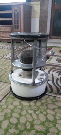 صوبة كيرونا ياباني نظيفة وبدون ضرر .. السعر ٣٥ الف .. الدورة حي الصحة ...