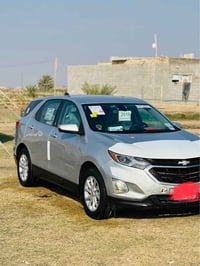 كوينكس 2019 • وارد أمريكي • ضرر امامي وباب