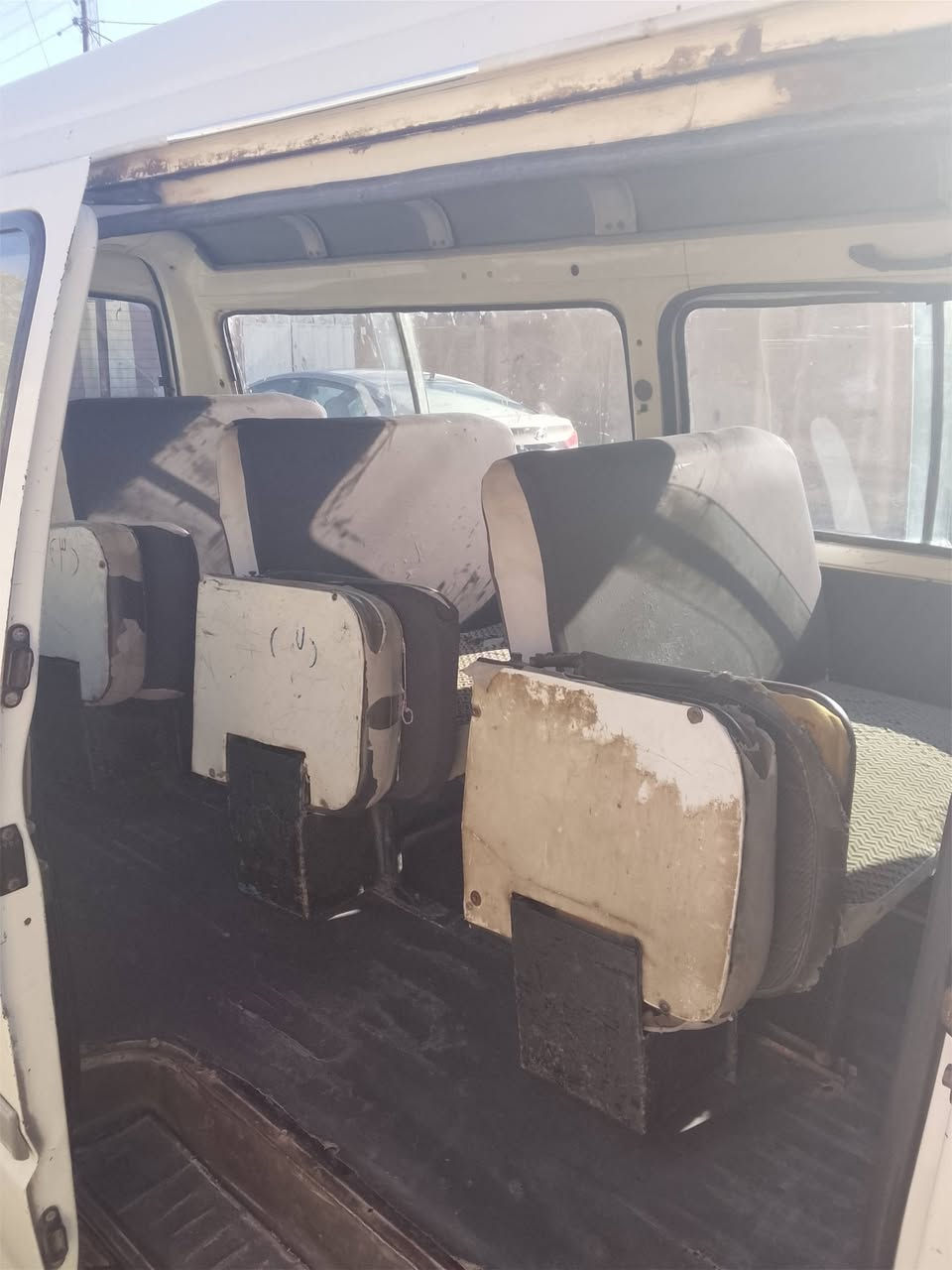 مازدا موديل 94 بانزين للبيع 42
***********
