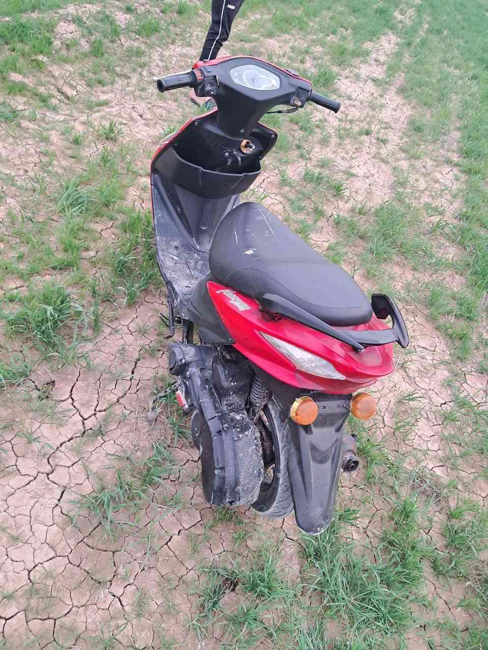 السلام عليكم دراجة ماكس للبيع موديل ٢٠٢٠ السعر ٣٥٠
خير من الله علة وضع الشركة  .. ***********
