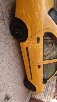 من رخصة الادمن سياره طيبه للبيع فقط بغداد رقم ألماني موديل 15  سياره ب...