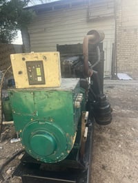 مولد سكني • 124 رأس • توليد 350